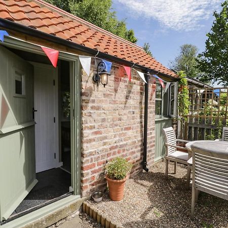 29 Bondgate Villa York Dış mekan fotoğraf
