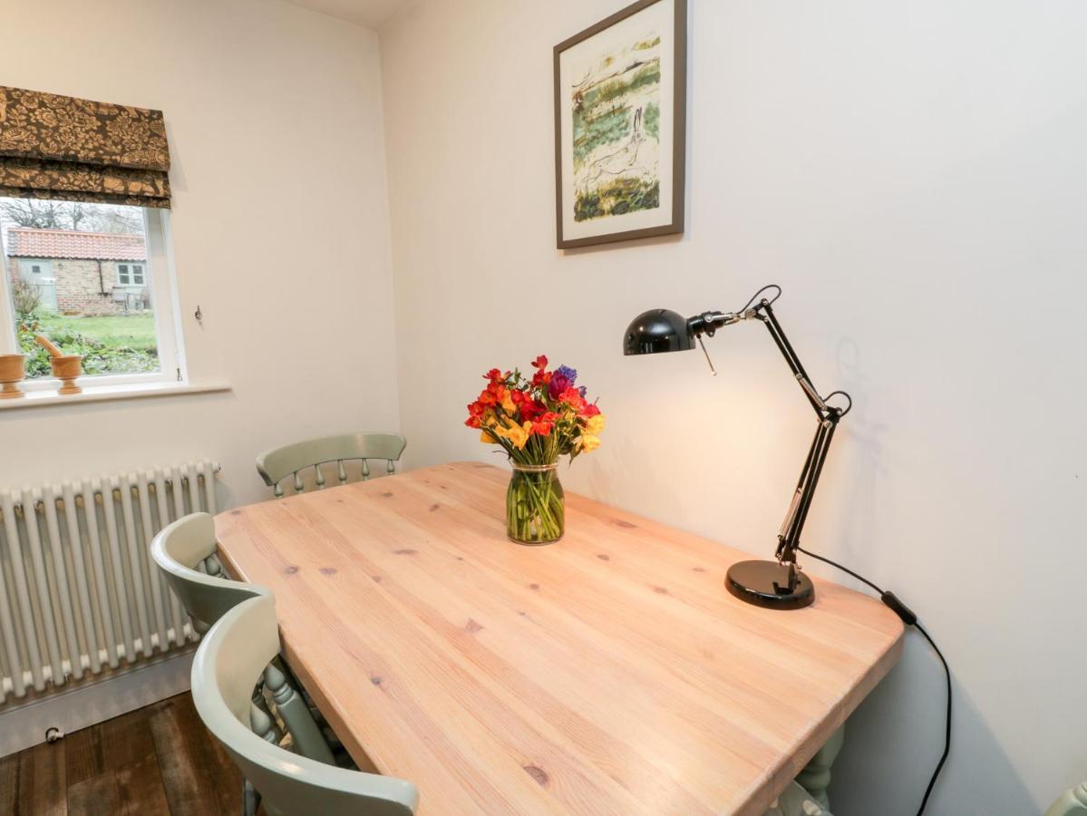 29 Bondgate Villa York Dış mekan fotoğraf