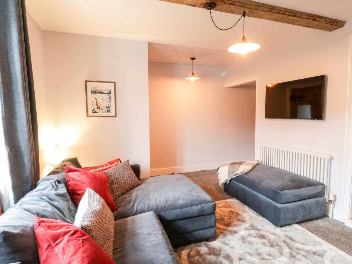 29 Bondgate Villa York Dış mekan fotoğraf