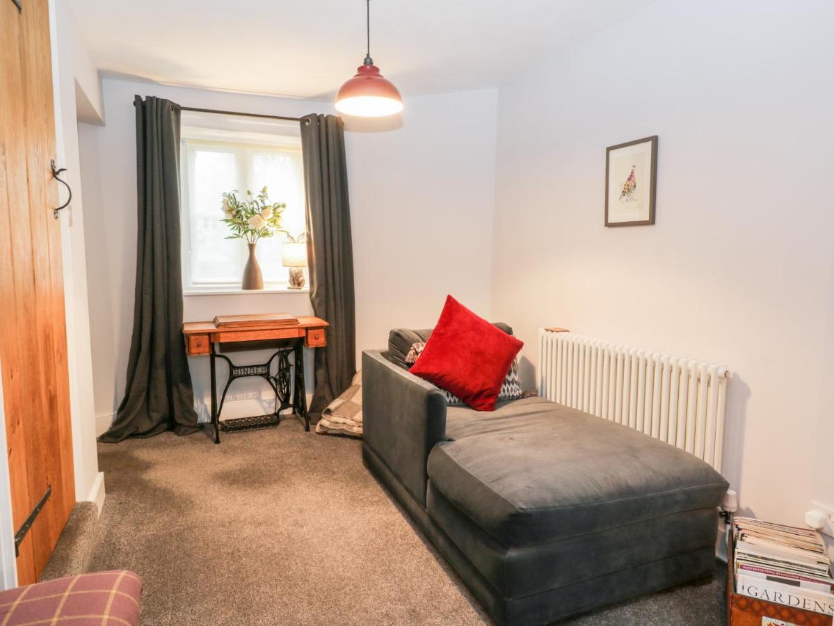 29 Bondgate Villa York Dış mekan fotoğraf