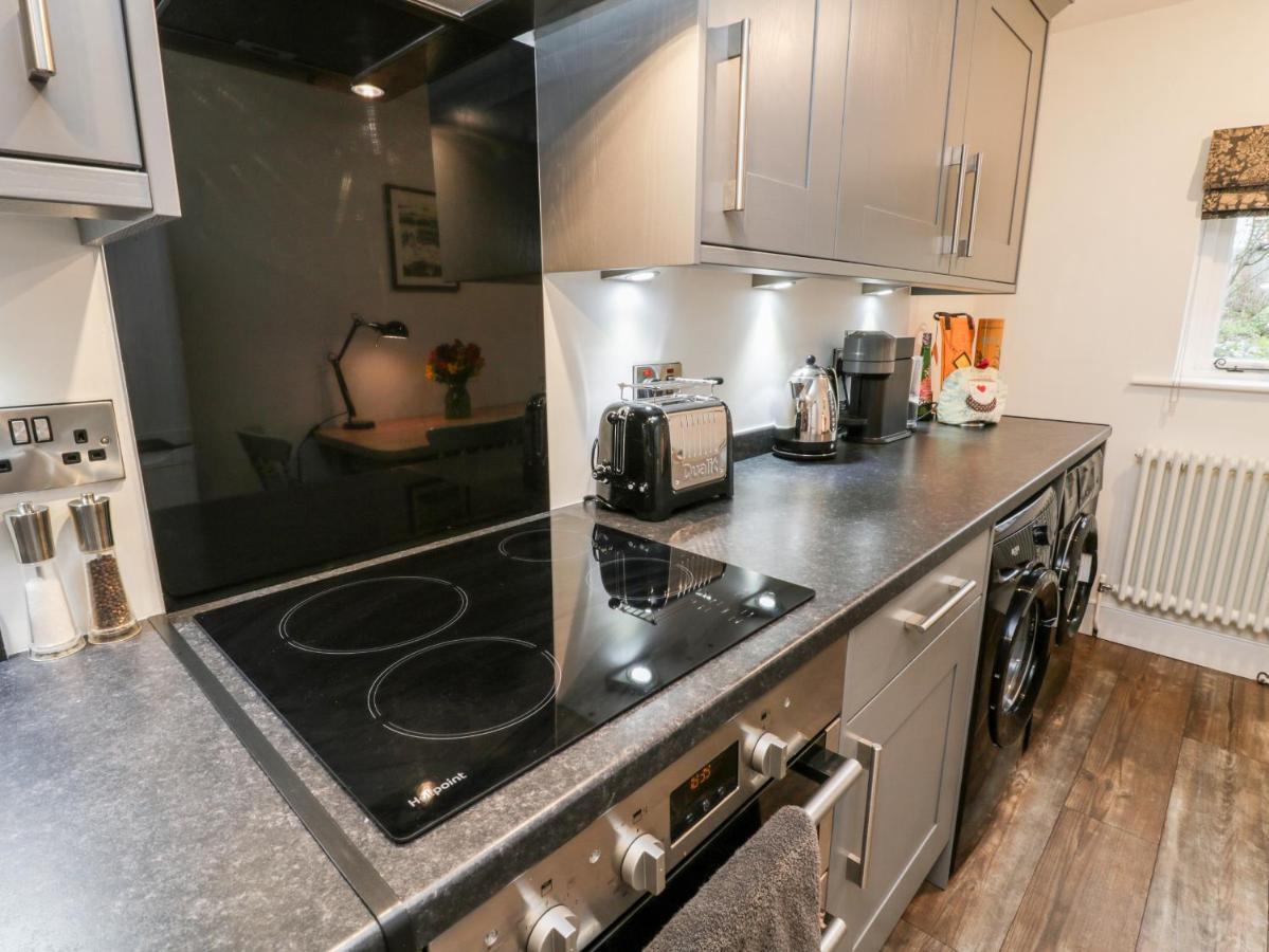 29 Bondgate Villa York Dış mekan fotoğraf