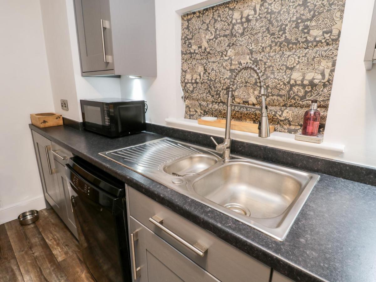 29 Bondgate Villa York Dış mekan fotoğraf
