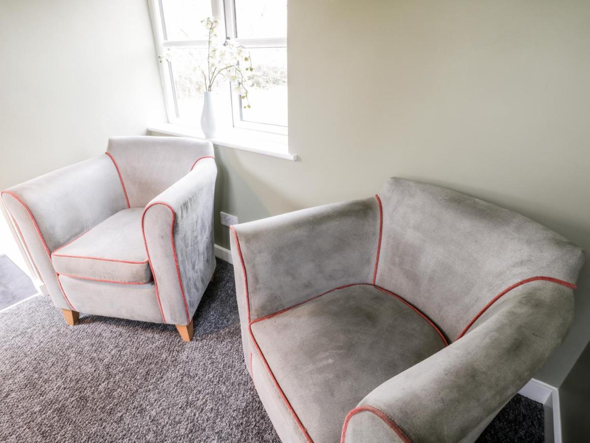 29 Bondgate Villa York Dış mekan fotoğraf