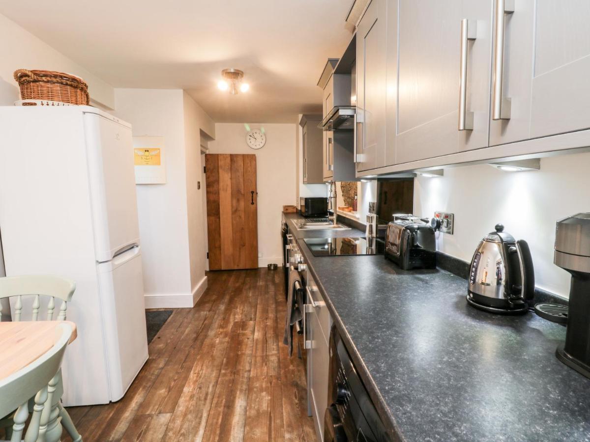 29 Bondgate Villa York Dış mekan fotoğraf
