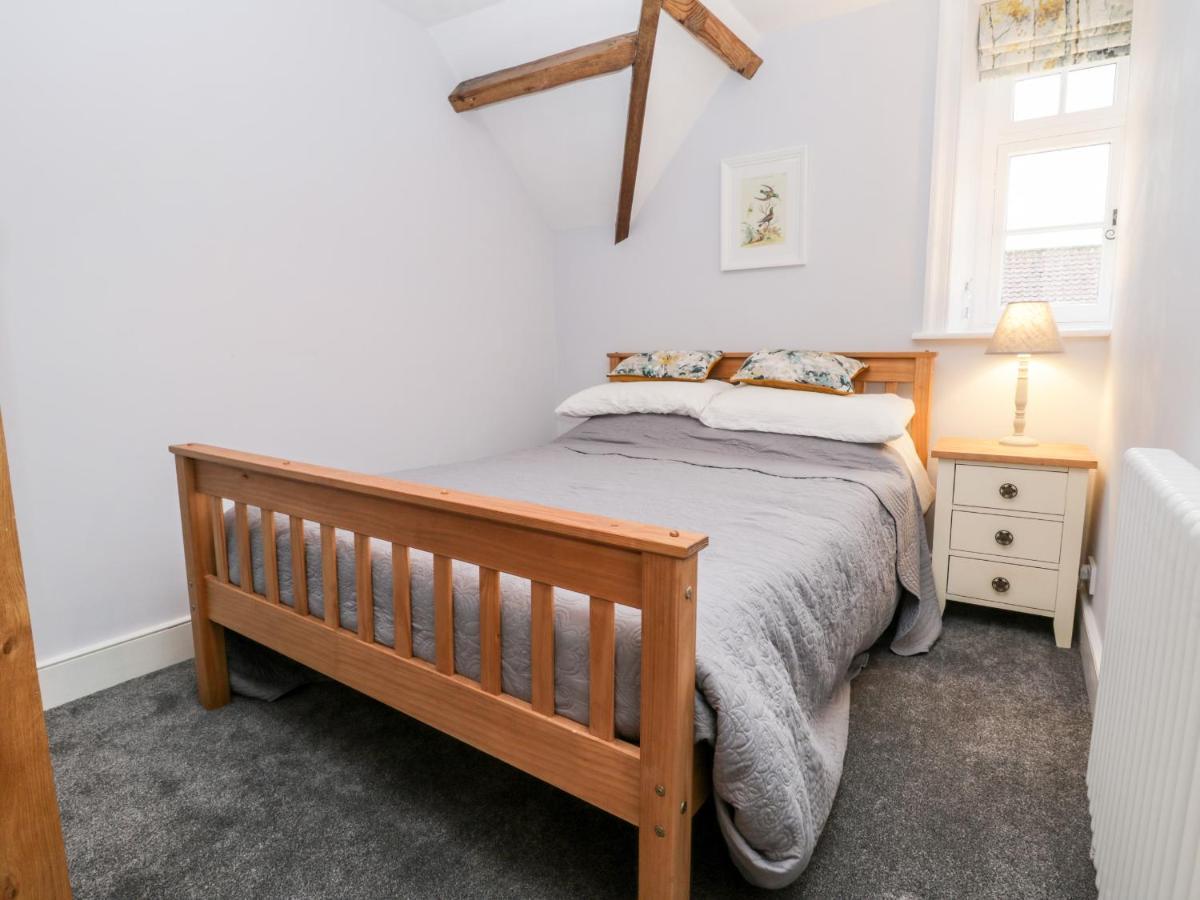 29 Bondgate Villa York Dış mekan fotoğraf