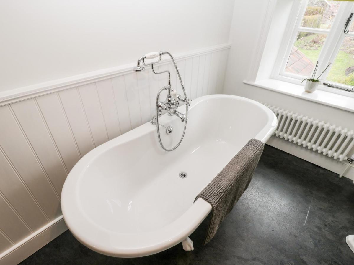29 Bondgate Villa York Dış mekan fotoğraf