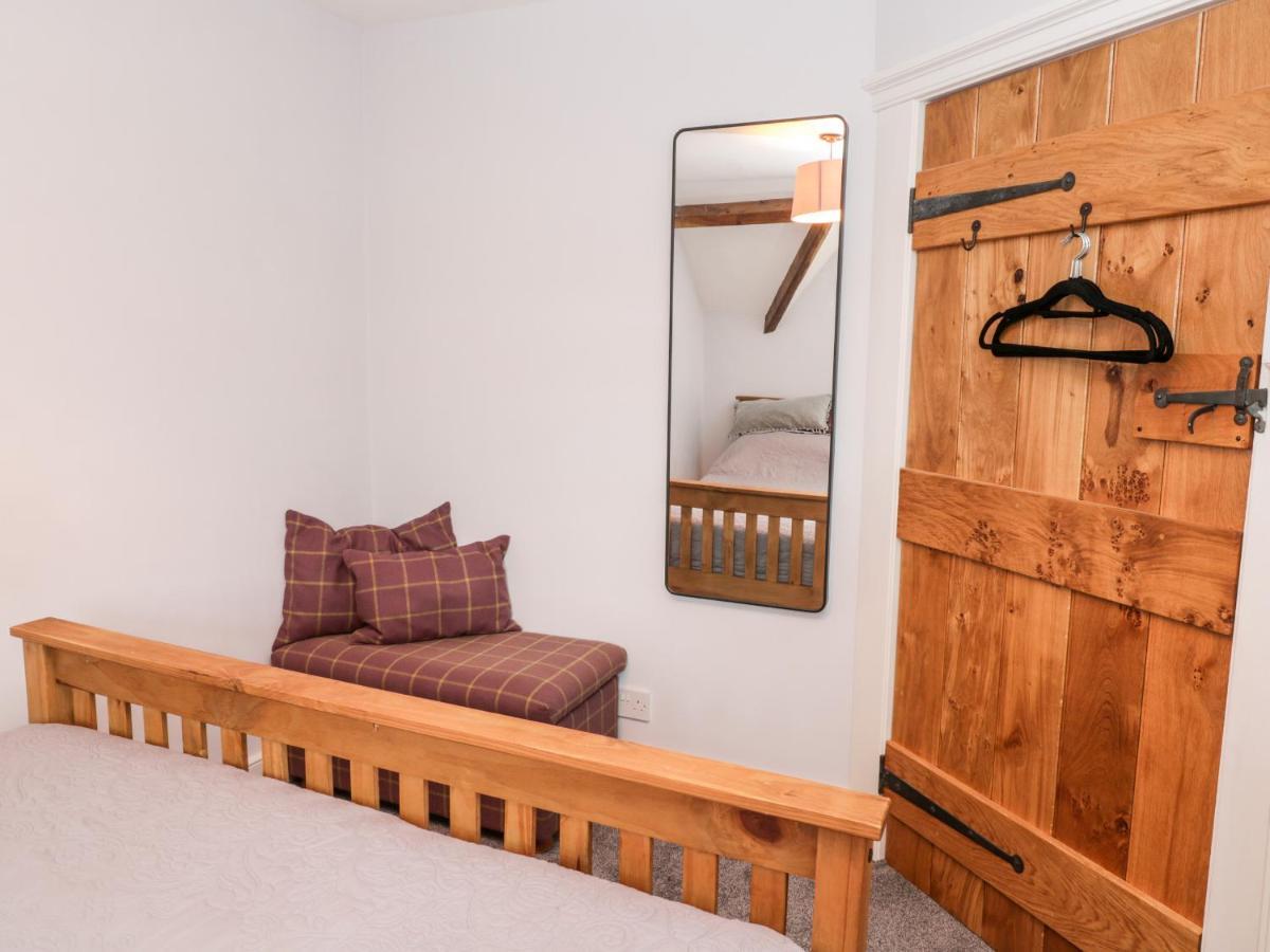 29 Bondgate Villa York Dış mekan fotoğraf
