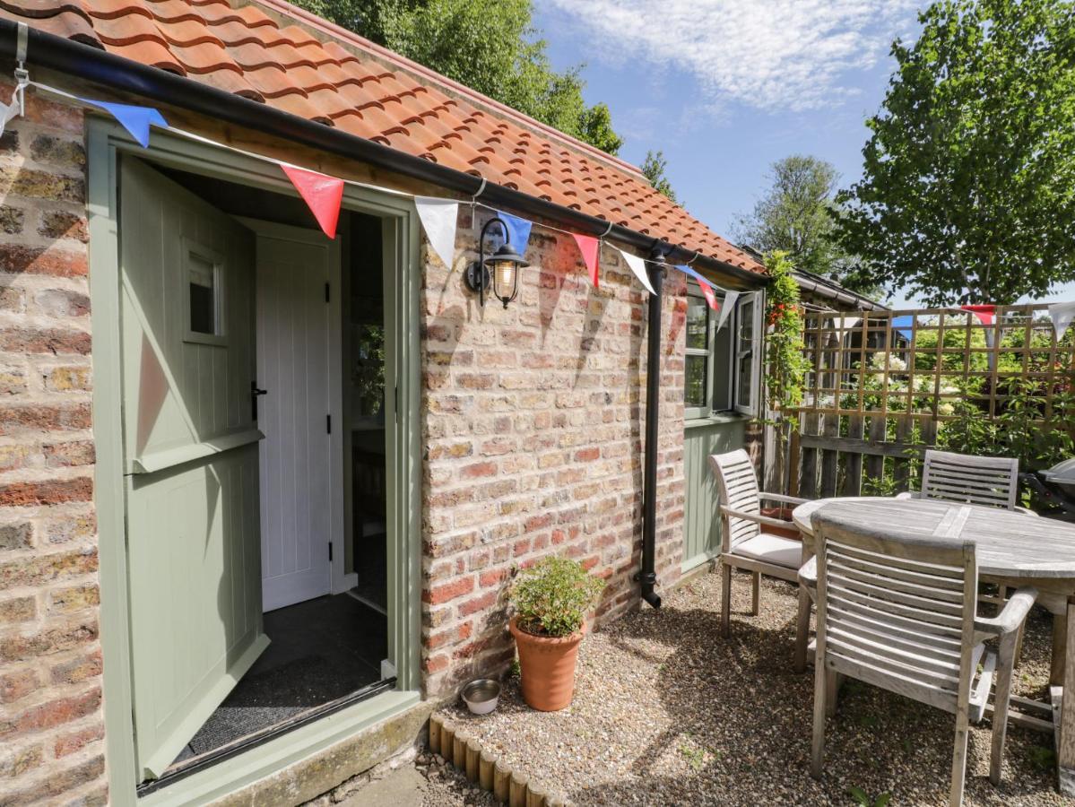 29 Bondgate Villa York Dış mekan fotoğraf