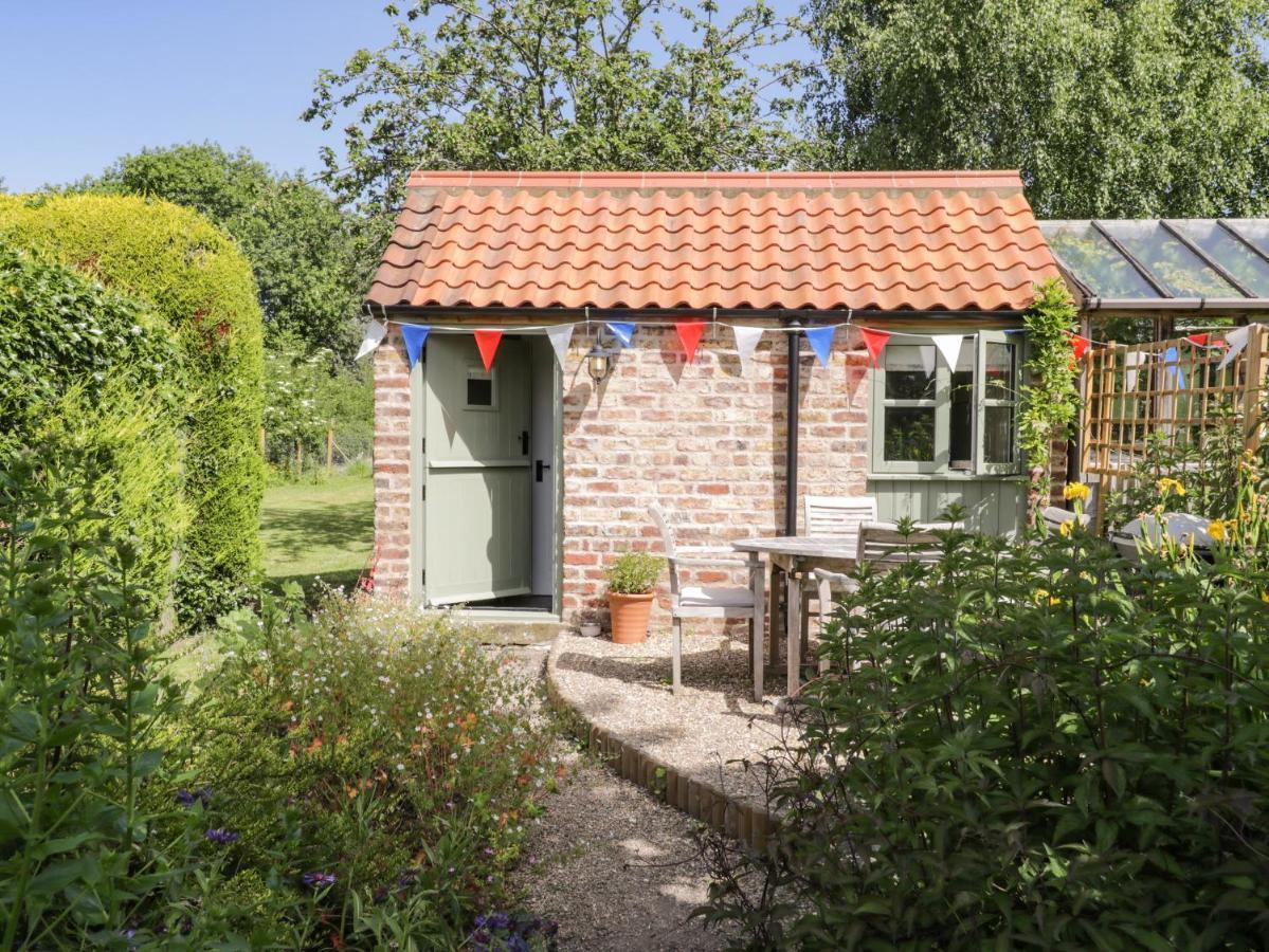 29 Bondgate Villa York Dış mekan fotoğraf