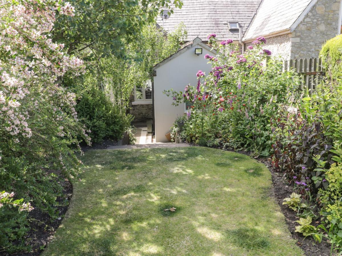 29 Bondgate Villa York Dış mekan fotoğraf