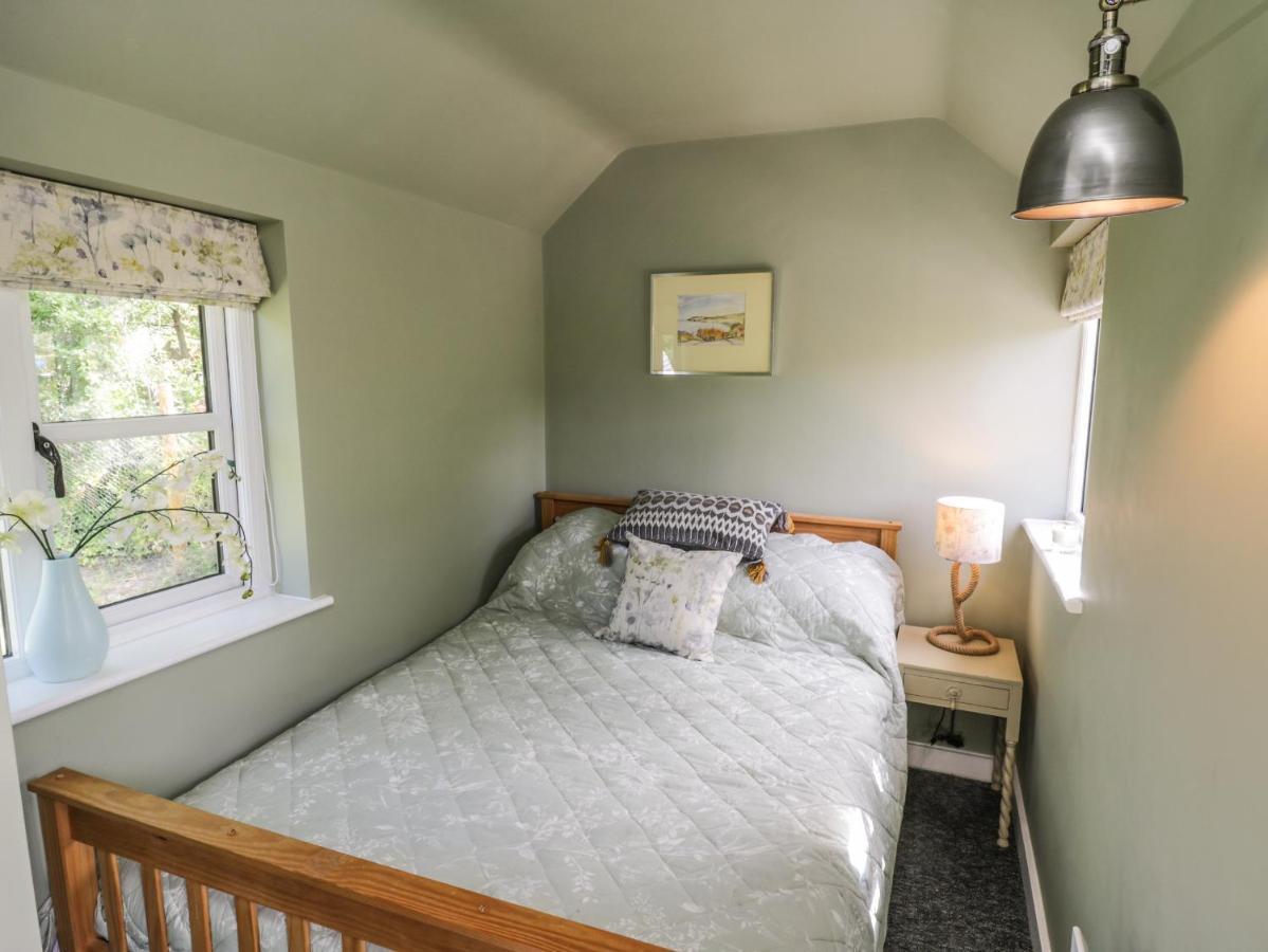 29 Bondgate Villa York Dış mekan fotoğraf