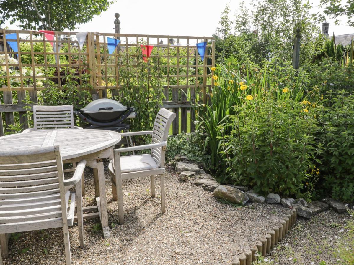 29 Bondgate Villa York Dış mekan fotoğraf