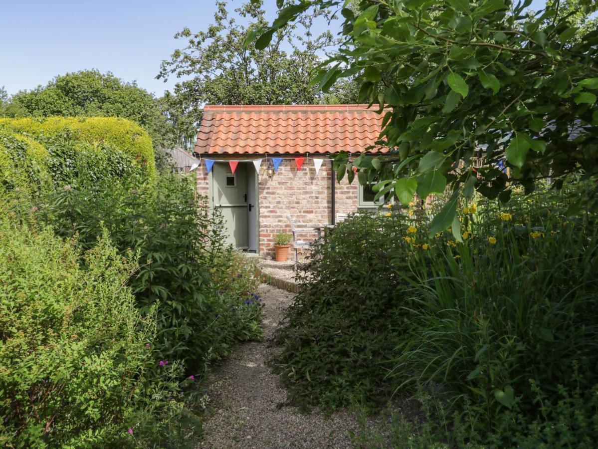 29 Bondgate Villa York Dış mekan fotoğraf