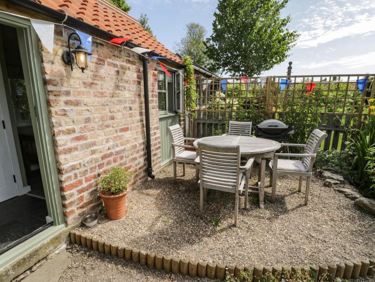 29 Bondgate Villa York Dış mekan fotoğraf