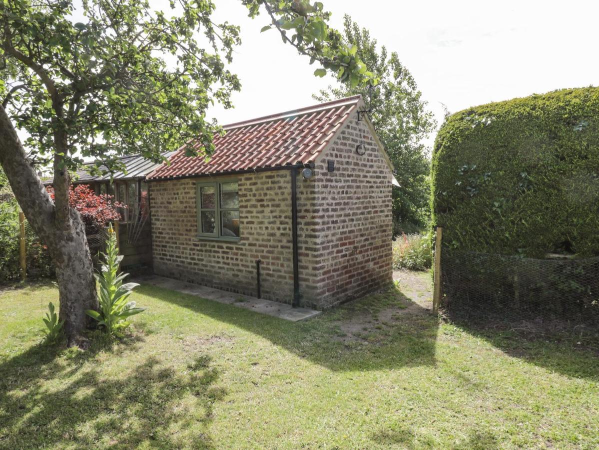 29 Bondgate Villa York Dış mekan fotoğraf
