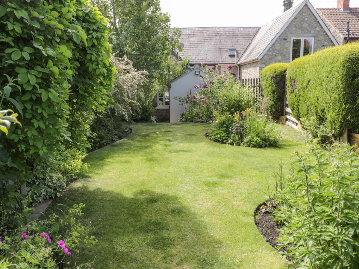 29 Bondgate Villa York Dış mekan fotoğraf